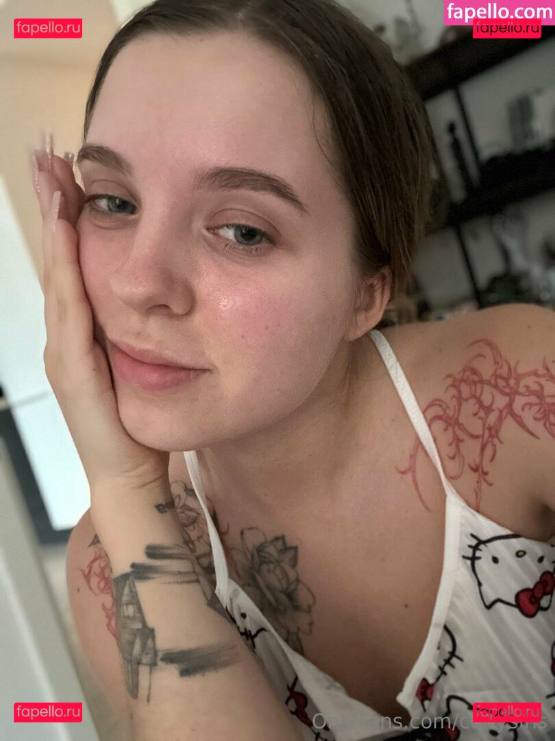 celtysins Onlyfans Photo Gallery 