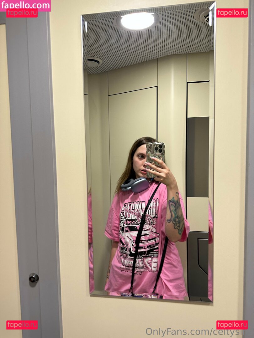 celtysins Onlyfans Photo Gallery 