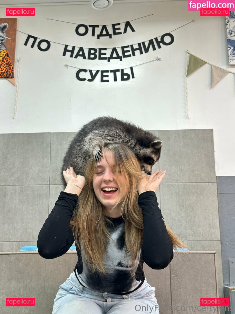 celtysins Onlyfans Photo Gallery 