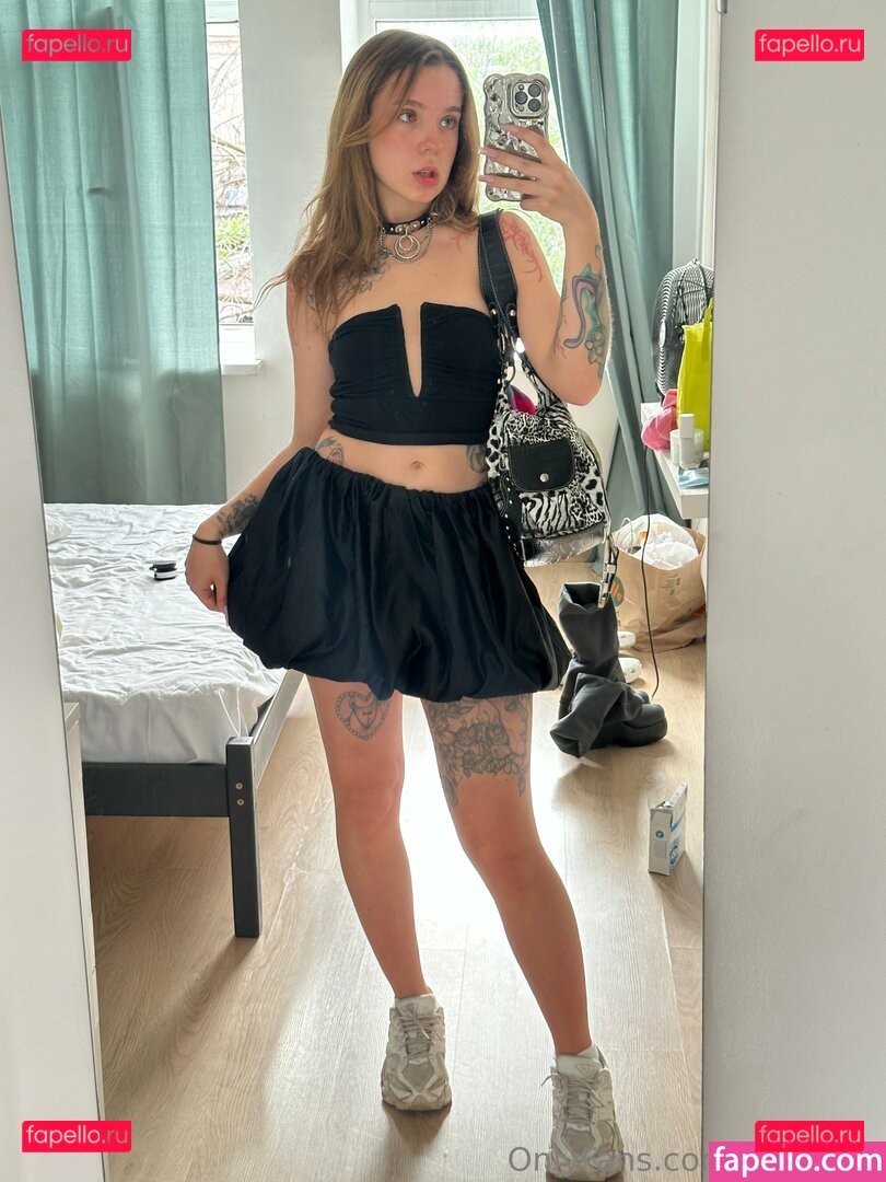 celtysins Onlyfans Photo Gallery 