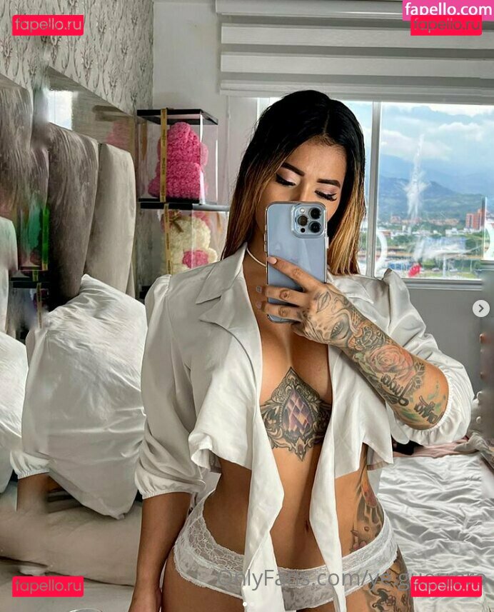 ye.guerrero / ye.guerrero.official Onlyfans Photo Gallery 