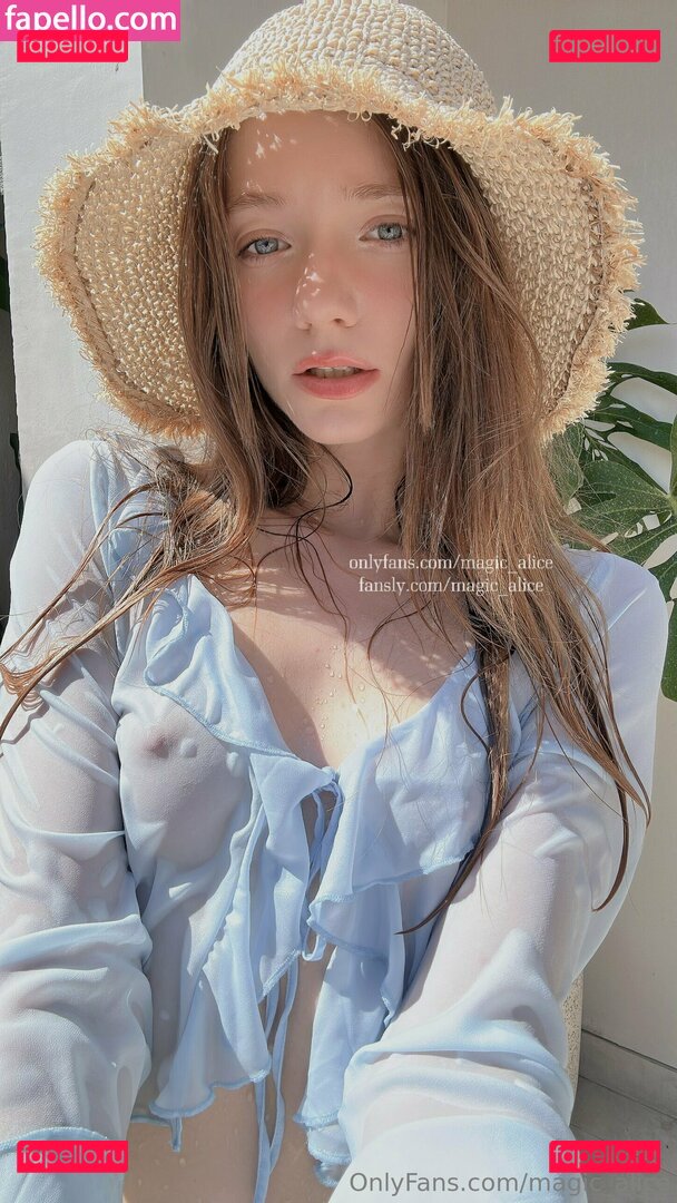 Magic_Alice / Your_Cookie_ / _.your_cookie._ / https: / your_cookie Onlyfans Photo Gallery 