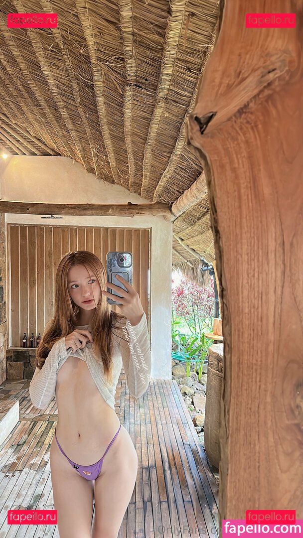 Magic_Alice / Your_Cookie_ / _.your_cookie._ / https: / your_cookie Onlyfans Photo Gallery 