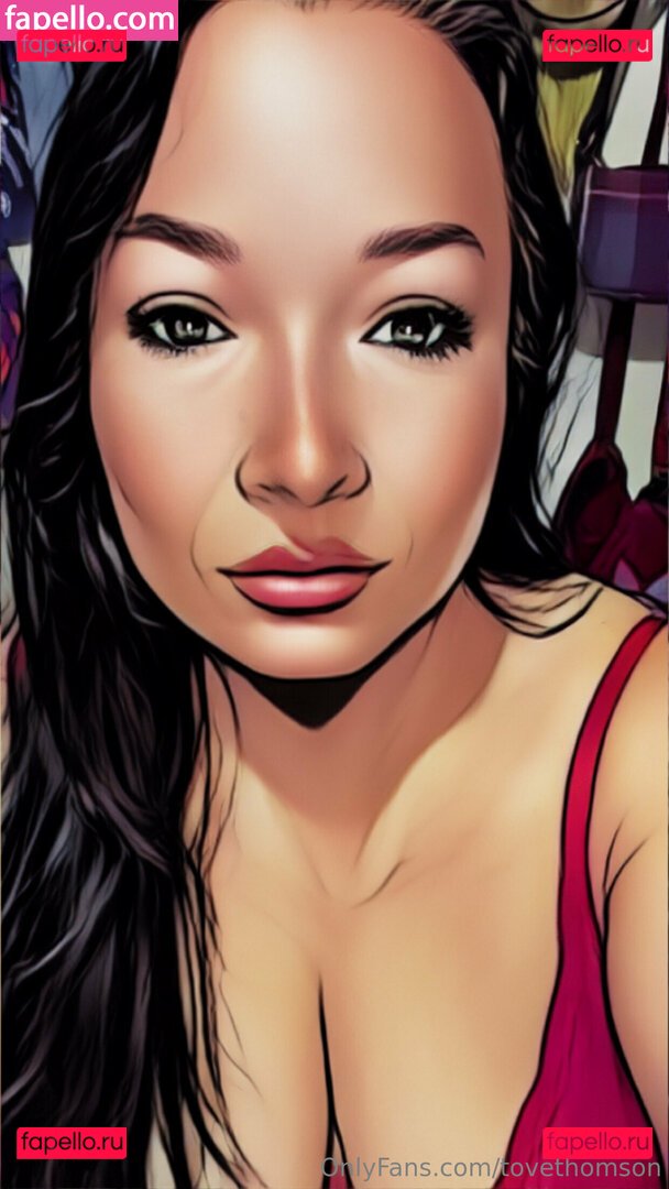 tovethompson / tovethomson Onlyfans Photo Gallery 