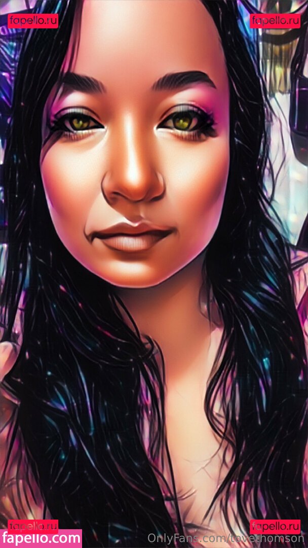 tovethompson / tovethomson Onlyfans Photo Gallery 