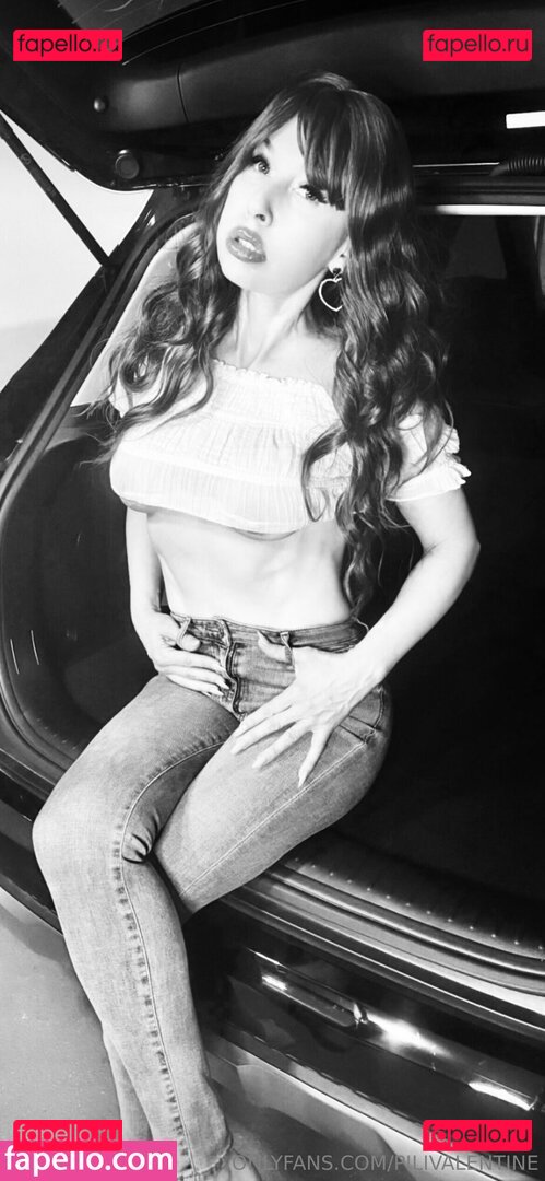 pilivalentine Onlyfans Photo Gallery 