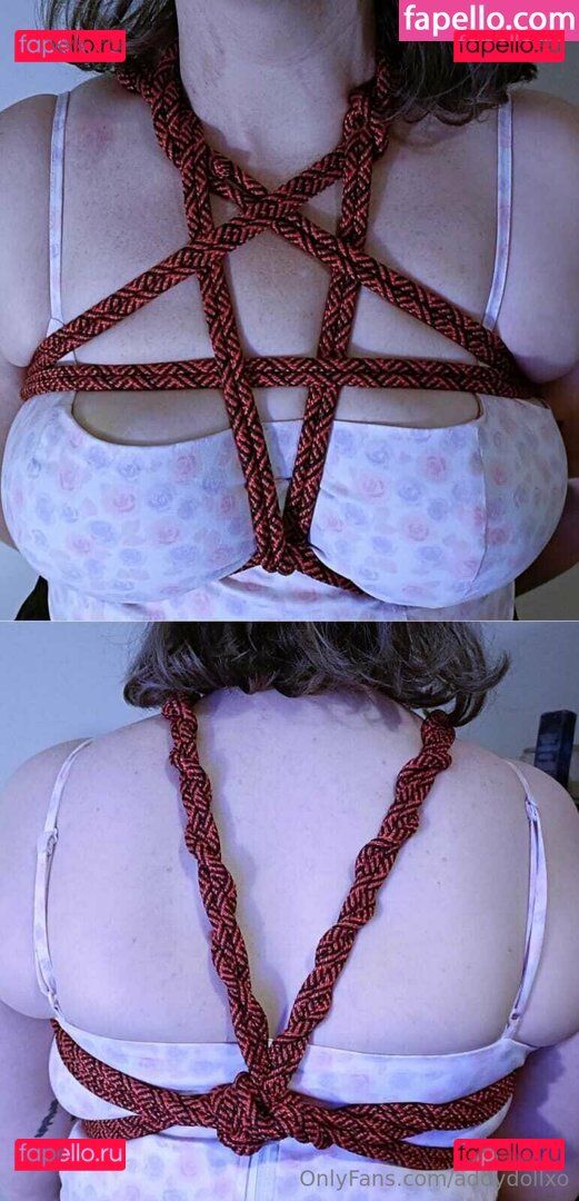 addydollxo Onlyfans Photo Gallery 