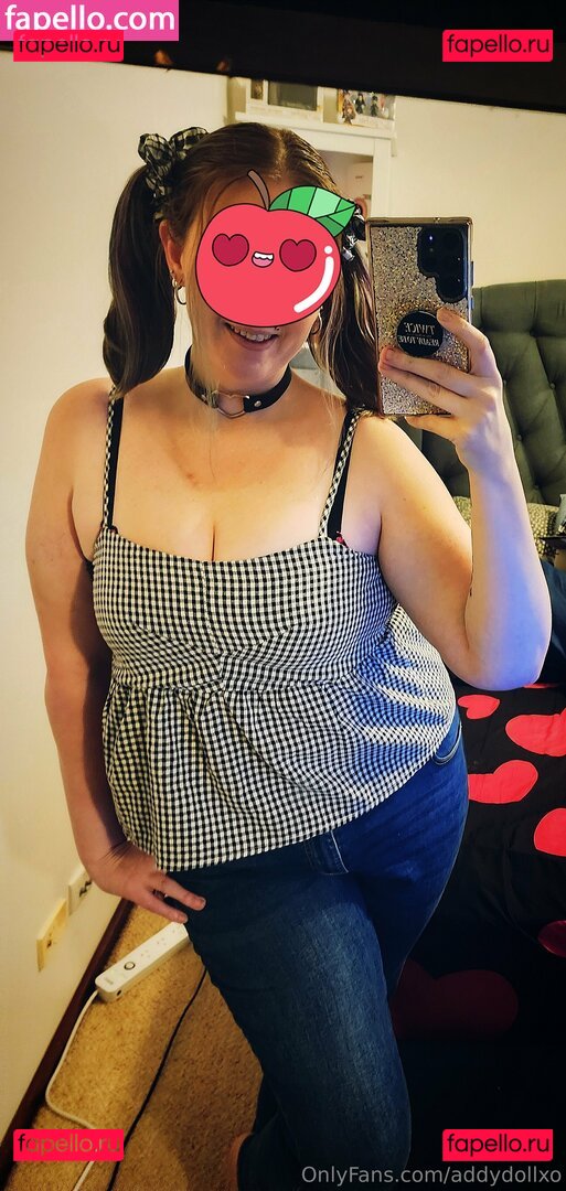addydollxo Onlyfans Photo Gallery 