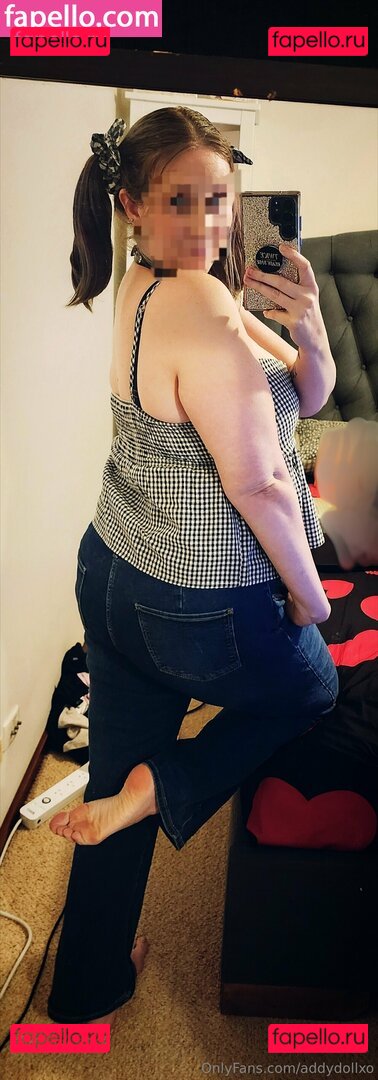 addydollxo Onlyfans Photo Gallery 