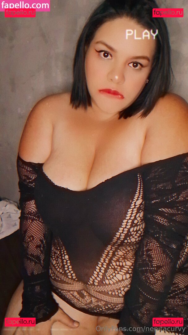 nenitacurvy Onlyfans Photo Gallery 