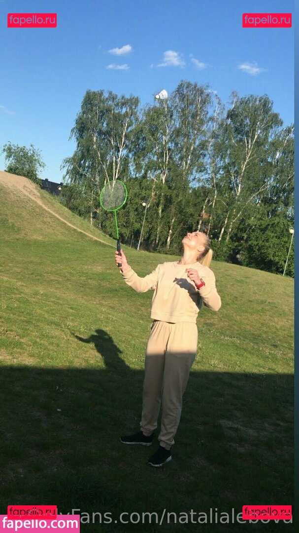 https: / natalialebova / natalialxxo Onlyfans Photo Gallery 