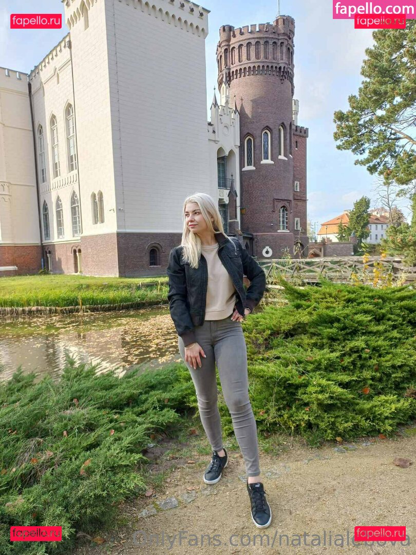 https: / natalialebova / natalialxxo Onlyfans Photo Gallery 