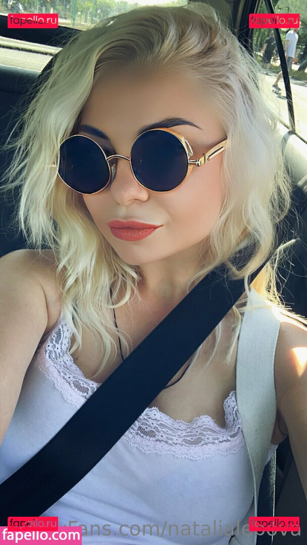 https: / natalialebova / natalialxxo Onlyfans Photo Gallery 