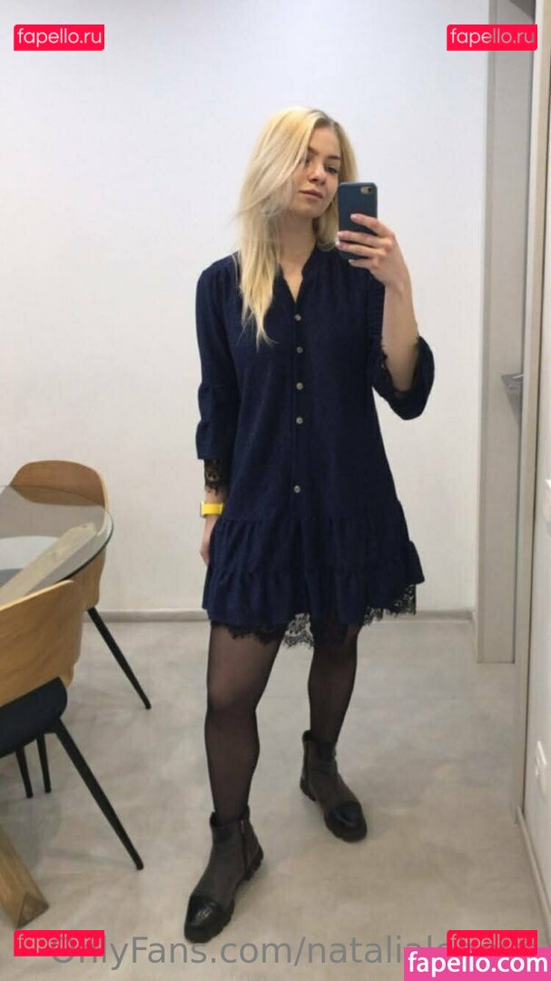 https: / natalialebova / natalialxxo Onlyfans Photo Gallery 
