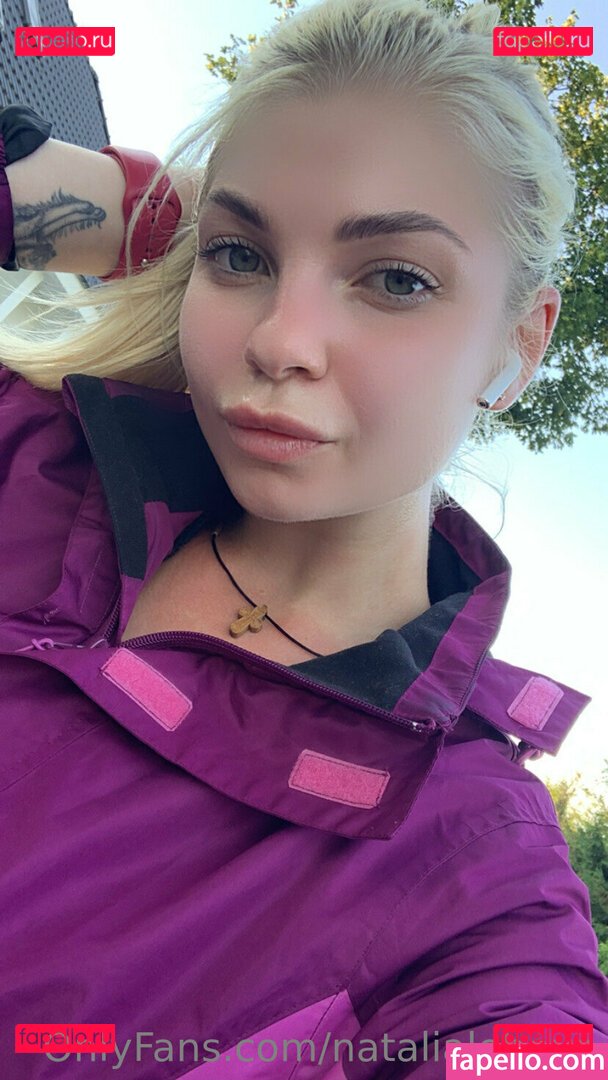 https: / natalialebova / natalialxxo Onlyfans Photo Gallery 