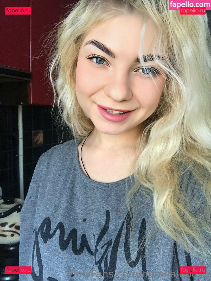 https: / natalialebova / natalialxxo Onlyfans Photo Gallery 