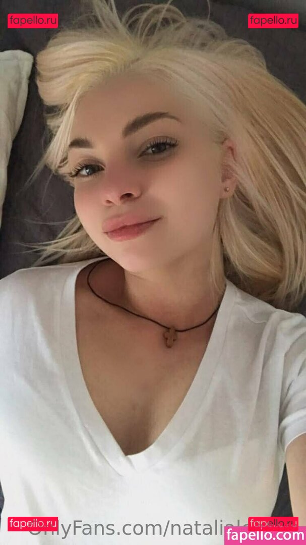 https: / natalialebova / natalialxxo Onlyfans Photo Gallery 