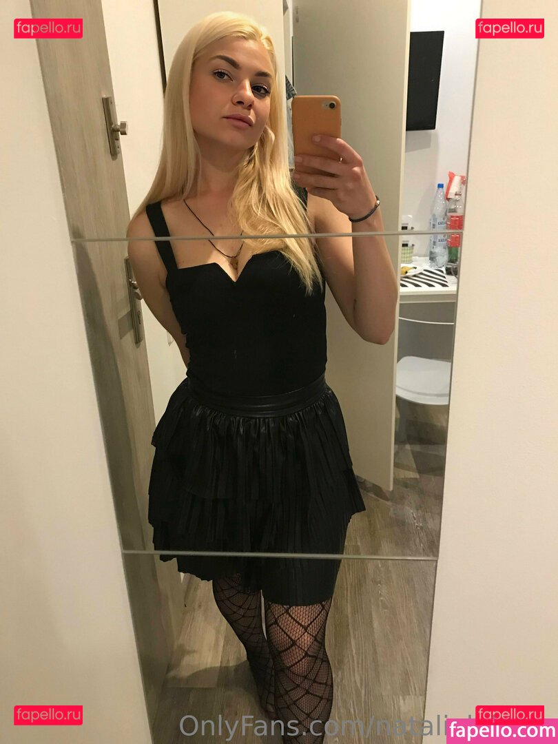 https: / natalialebova / natalialxxo Onlyfans Photo Gallery 