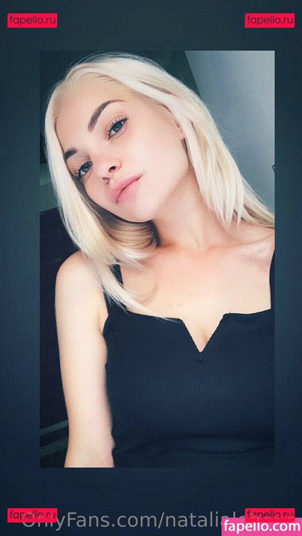 https: / natalialebova / natalialxxo Onlyfans Photo Gallery 