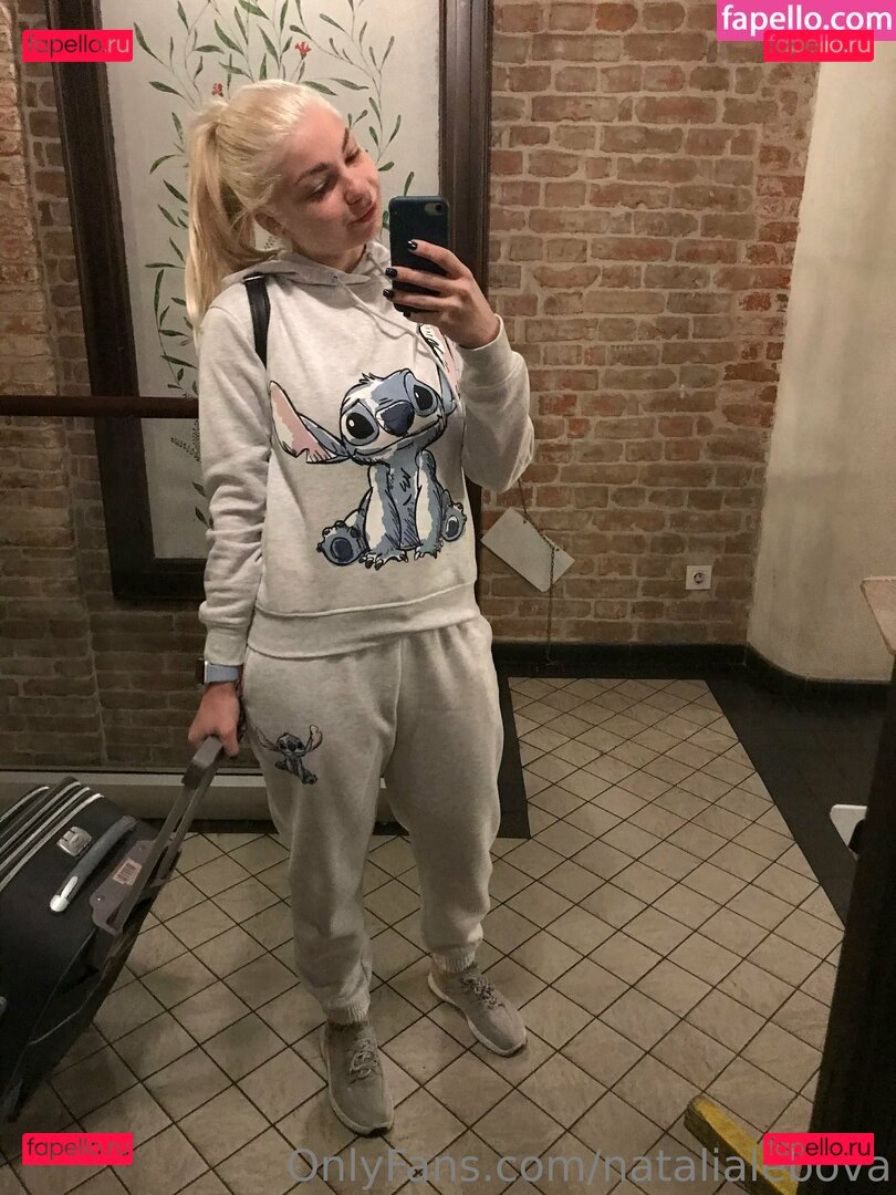 https: / natalialebova / natalialxxo Onlyfans Photo Gallery 