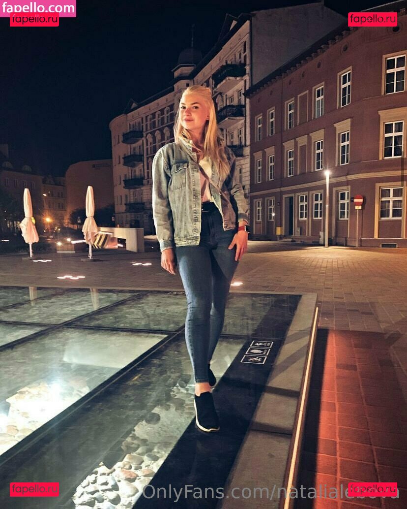 https: / natalialebova / natalialxxo Onlyfans Photo Gallery 
