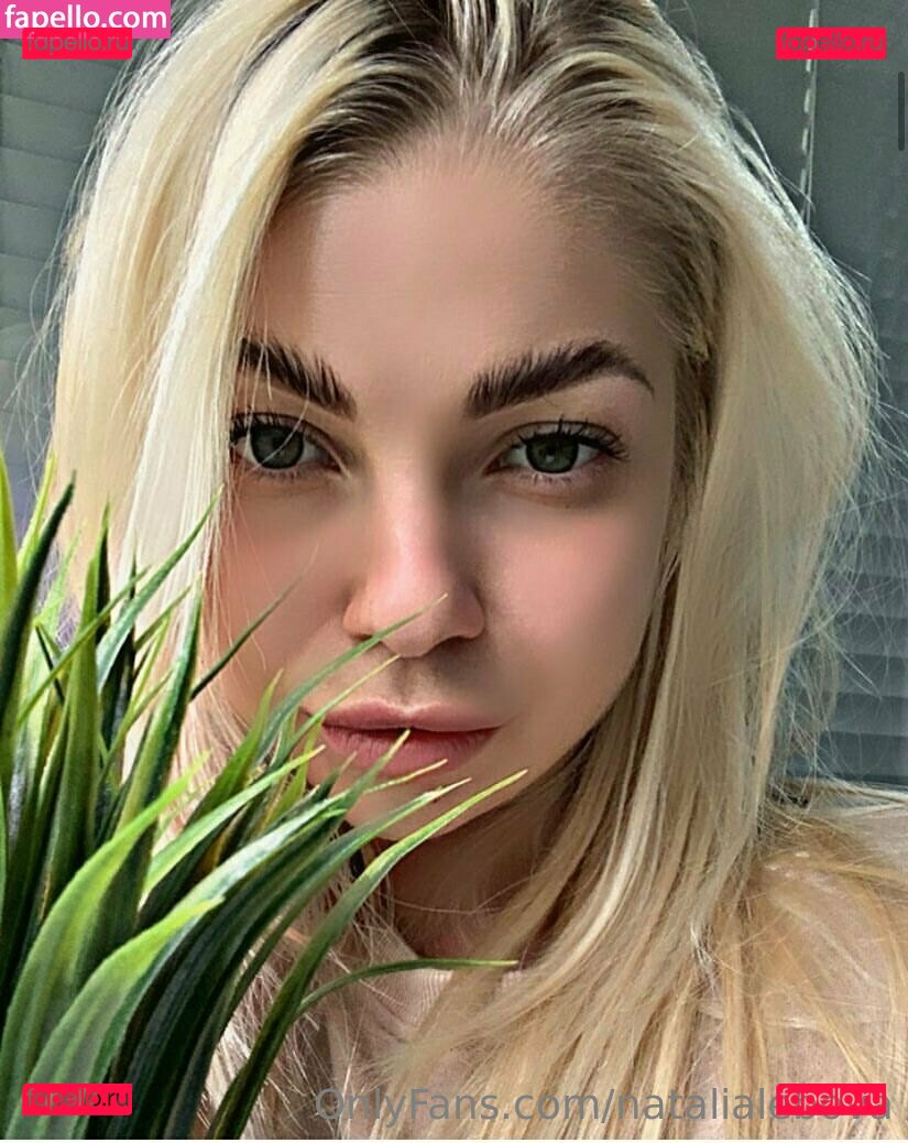 https: / natalialebova / natalialxxo Onlyfans Photo Gallery 