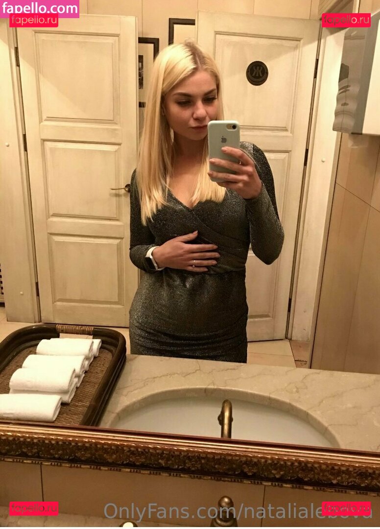 https: / natalialebova / natalialxxo Onlyfans Photo Gallery 