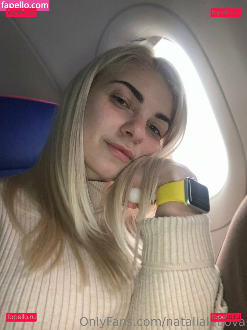 https: / natalialebova / natalialxxo Onlyfans Photo Gallery 