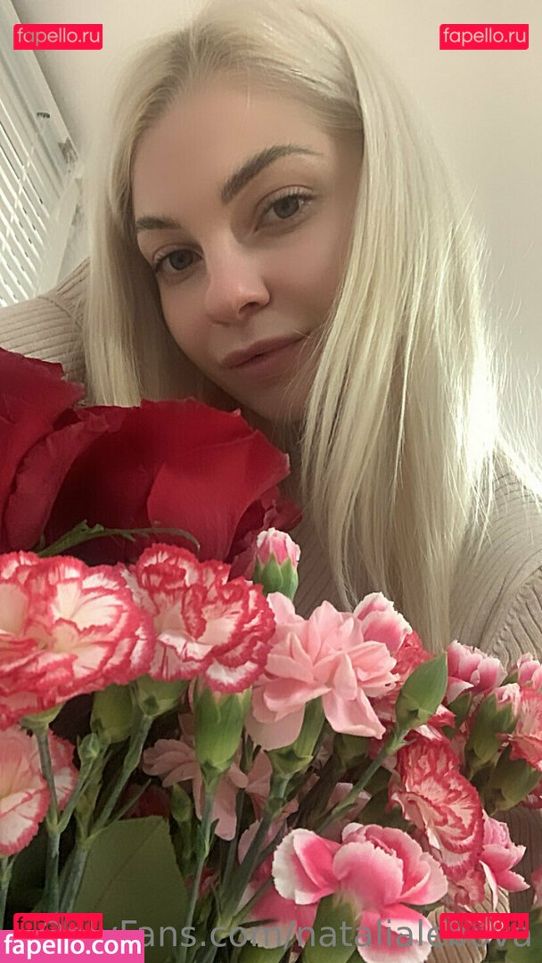 https: / natalialebova / natalialxxo Onlyfans Photo Gallery 