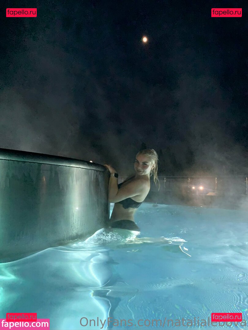 https: / natalialebova / natalialxxo Onlyfans Photo Gallery 
