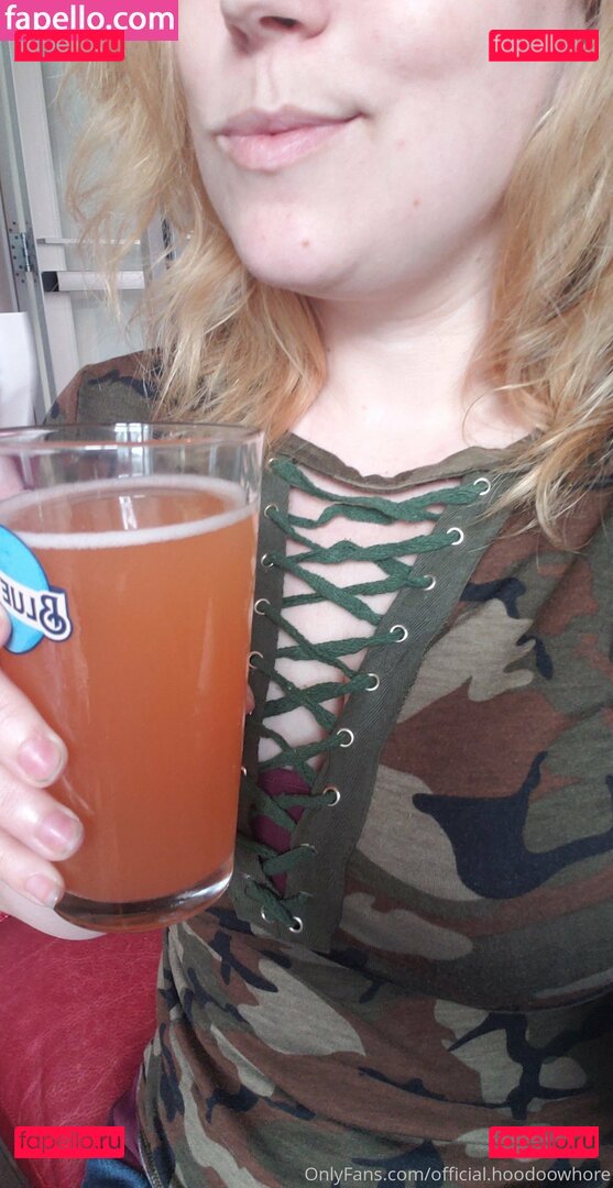 official.hoodoowhore Onlyfans Photo Gallery 