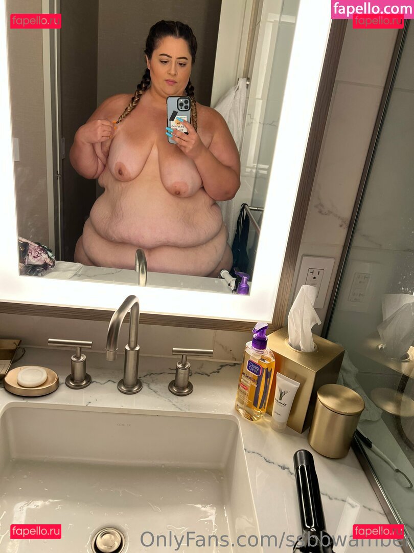 ssbbwamber / ssbbwamber1 Onlyfans Photo Gallery 