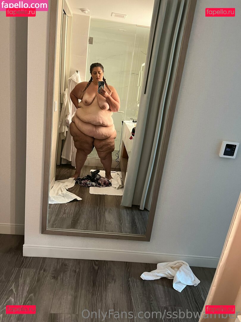 ssbbwamber / ssbbwamber1 Onlyfans Photo Gallery 