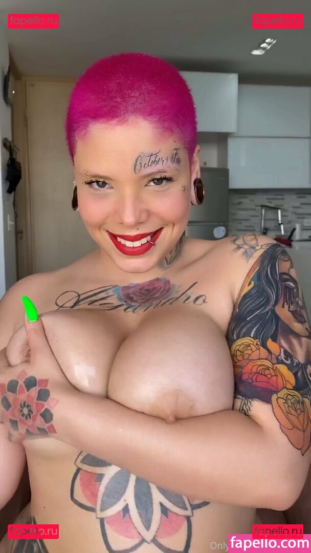 ariapink / ariapinktv Onlyfans Photo Gallery 