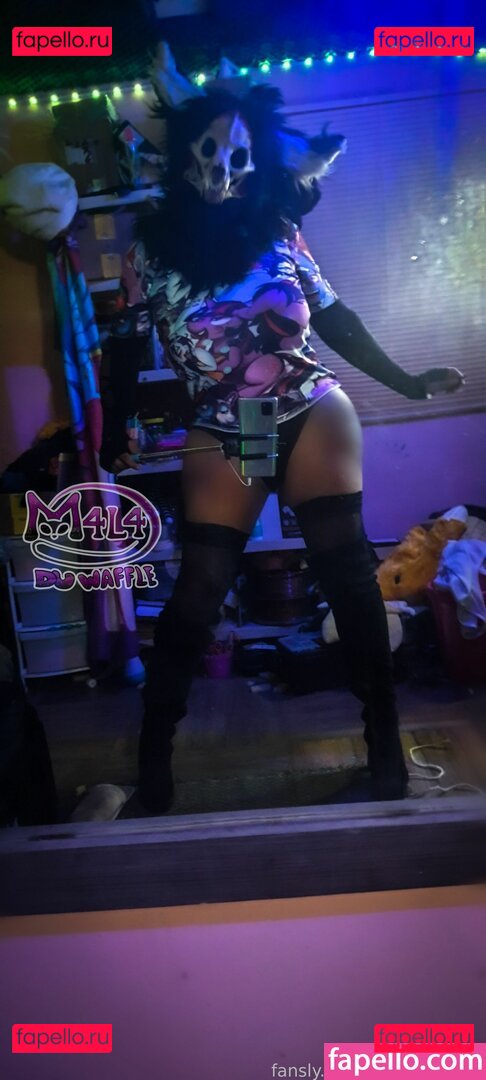 m4l4duwaffle Onlyfans Photo Gallery 