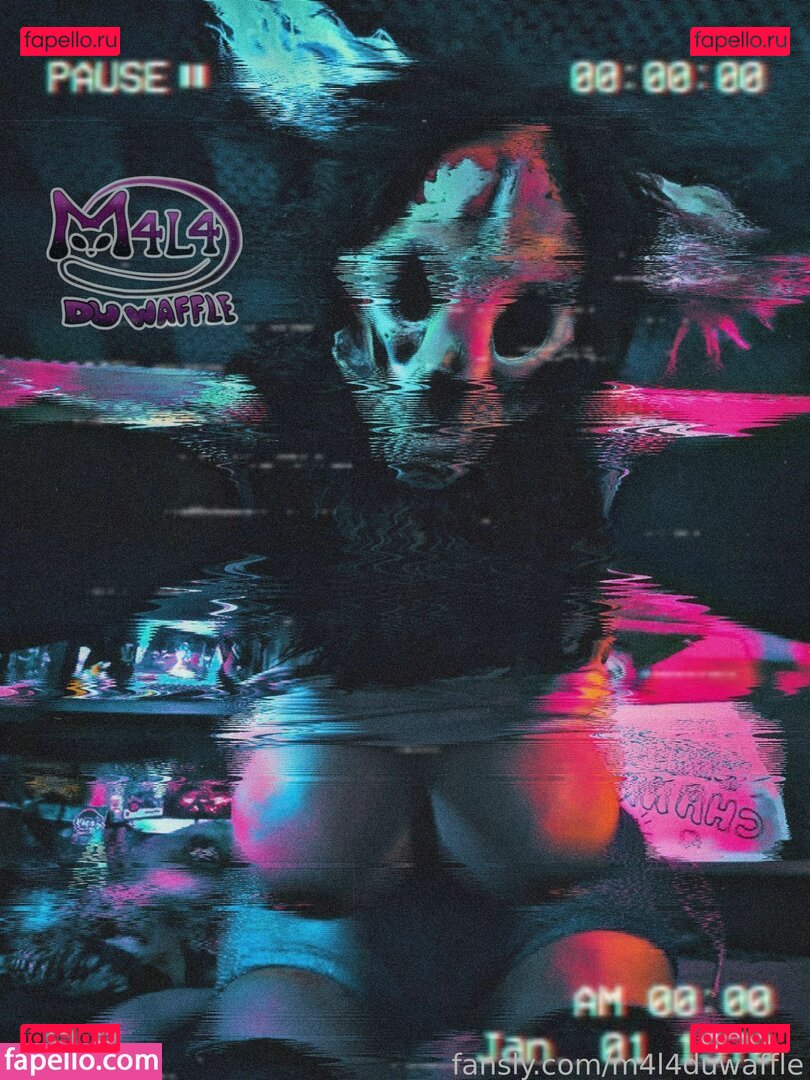 m4l4duwaffle Onlyfans Photo Gallery 