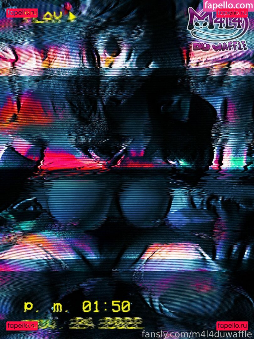 m4l4duwaffle Onlyfans Photo Gallery 