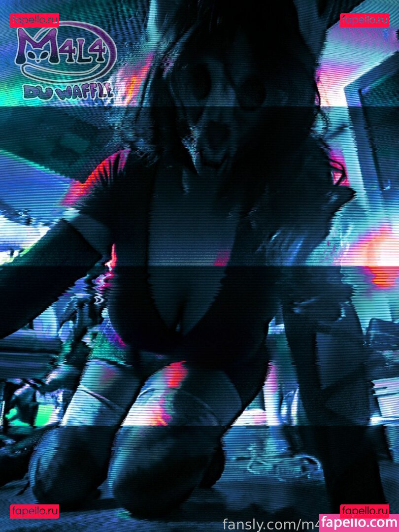 m4l4duwaffle Onlyfans Photo Gallery 