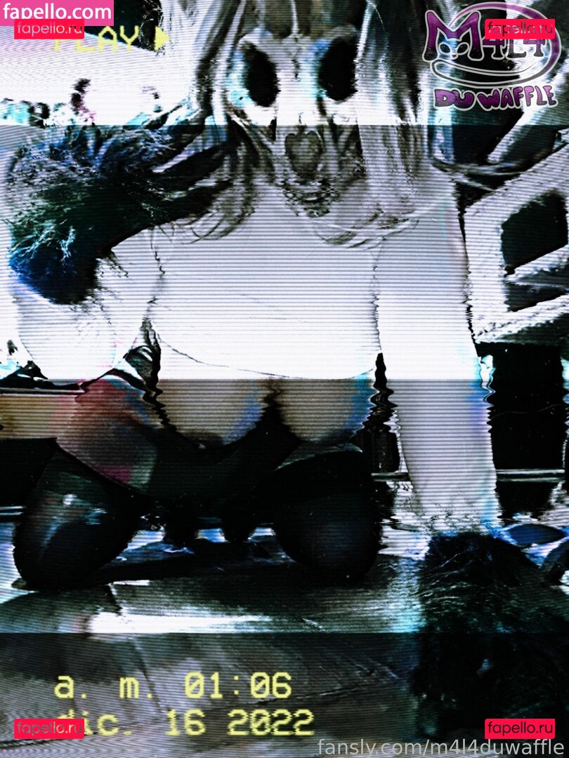 m4l4duwaffle Onlyfans Photo Gallery 