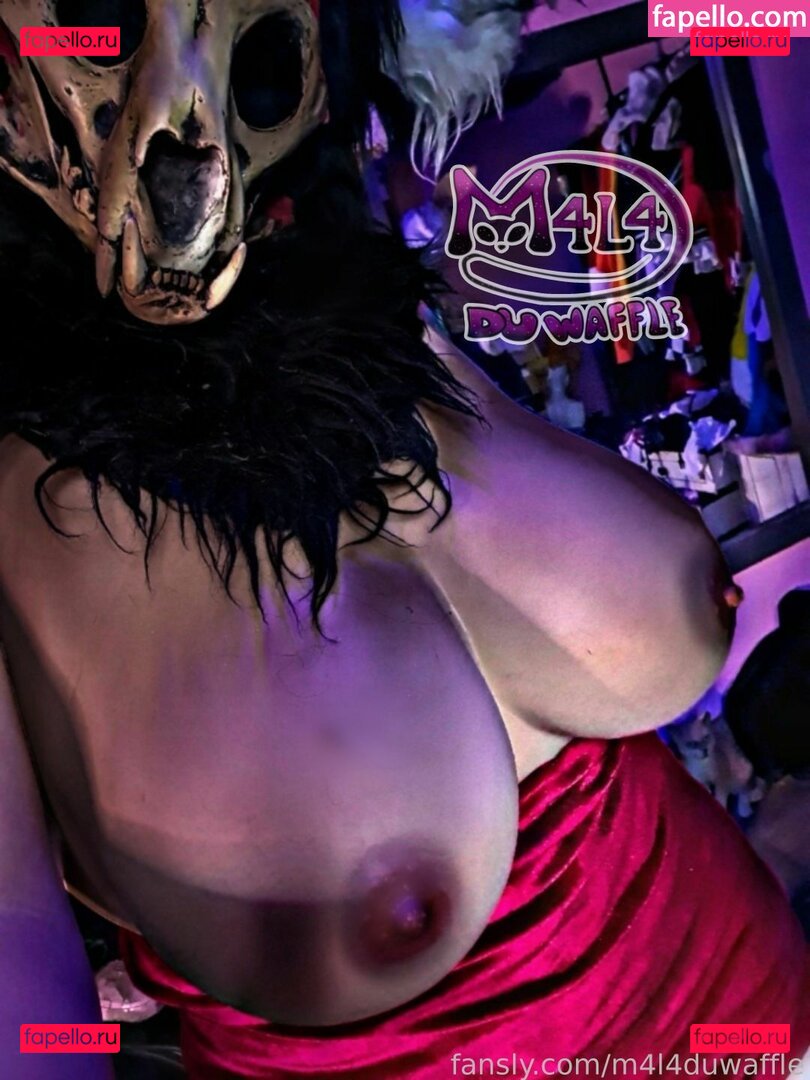 m4l4duwaffle Onlyfans Photo Gallery 
