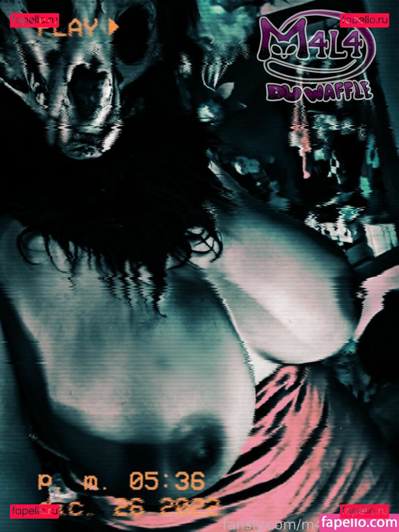 m4l4duwaffle Onlyfans Photo Gallery 