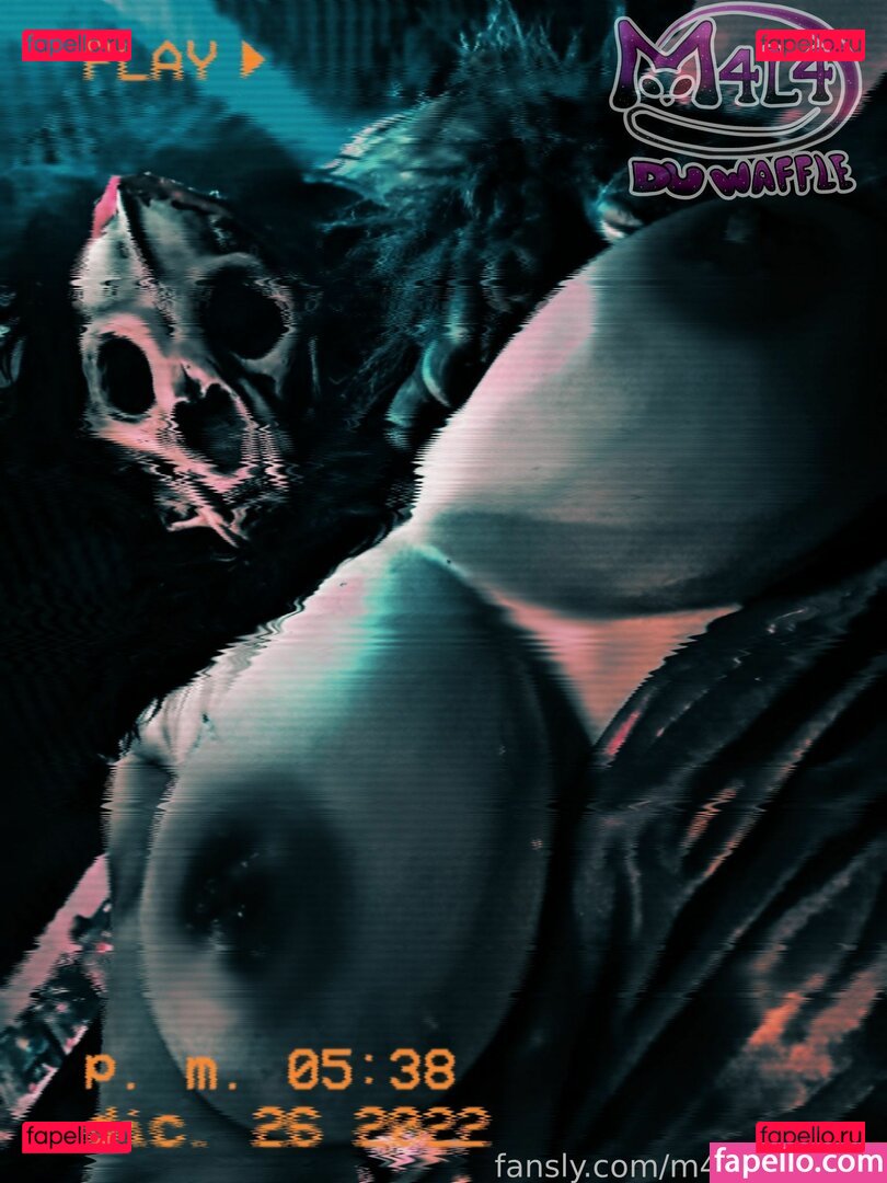 m4l4duwaffle Onlyfans Photo Gallery 