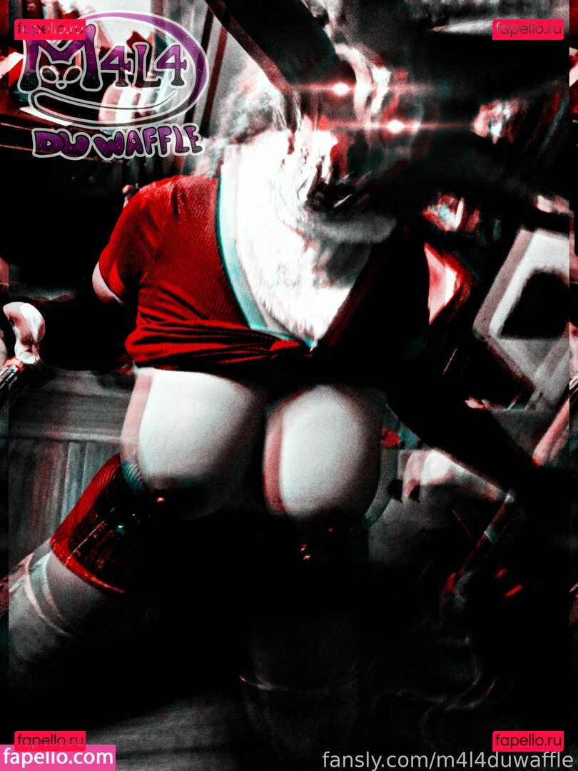 m4l4duwaffle Onlyfans Photo Gallery 