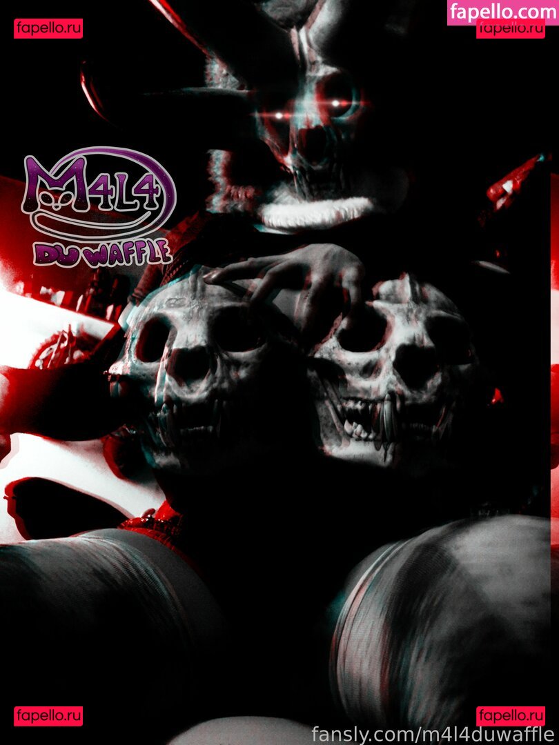 m4l4duwaffle Onlyfans Photo Gallery 