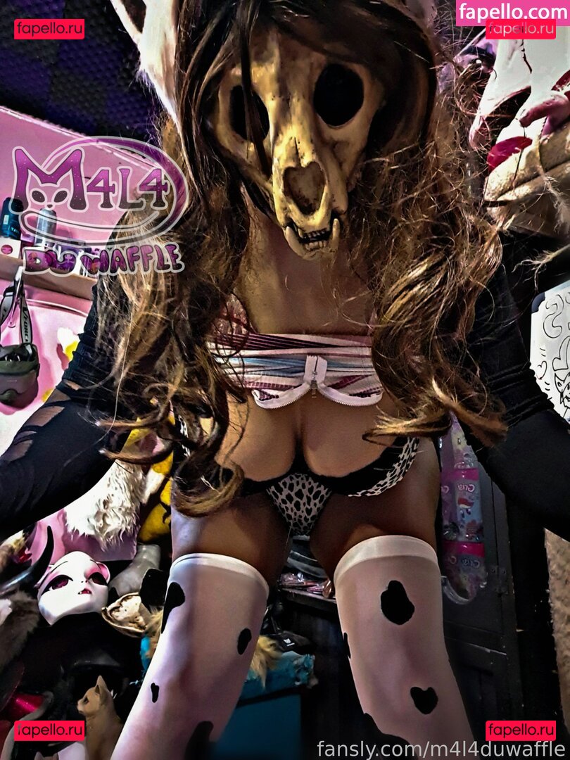 m4l4duwaffle Onlyfans Photo Gallery 