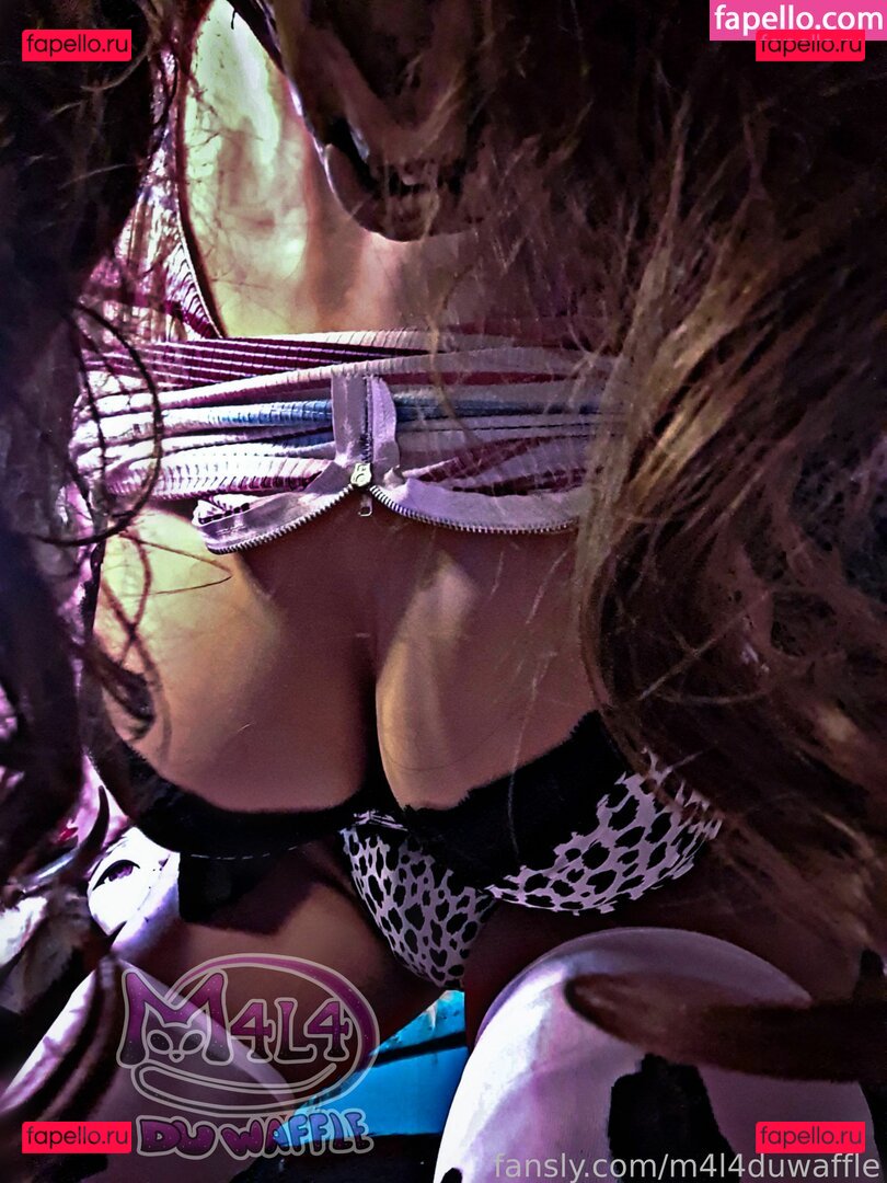 m4l4duwaffle Onlyfans Photo Gallery 