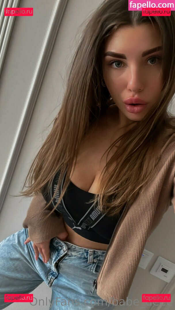 babe_deee / babe_deer Onlyfans Photo Gallery 