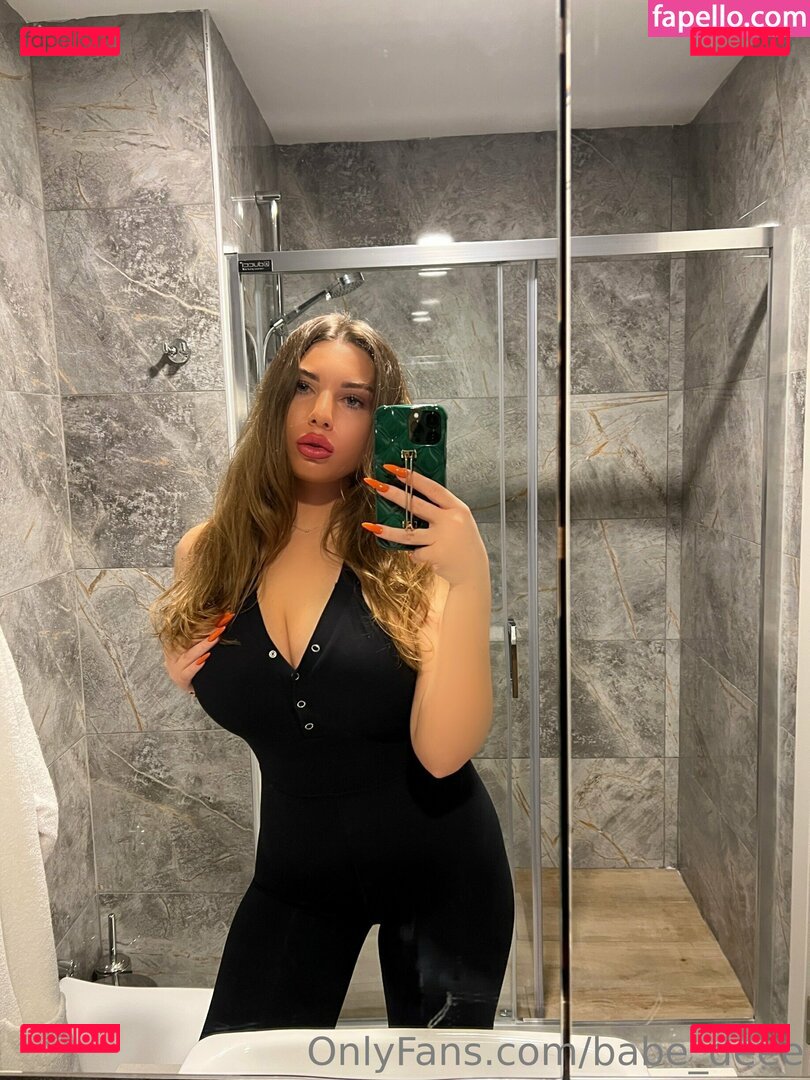 babe_deee / babe_deer Onlyfans Photo Gallery 