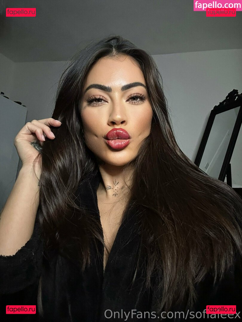 sofialeex / sofialexofficial Onlyfans Photo Gallery 