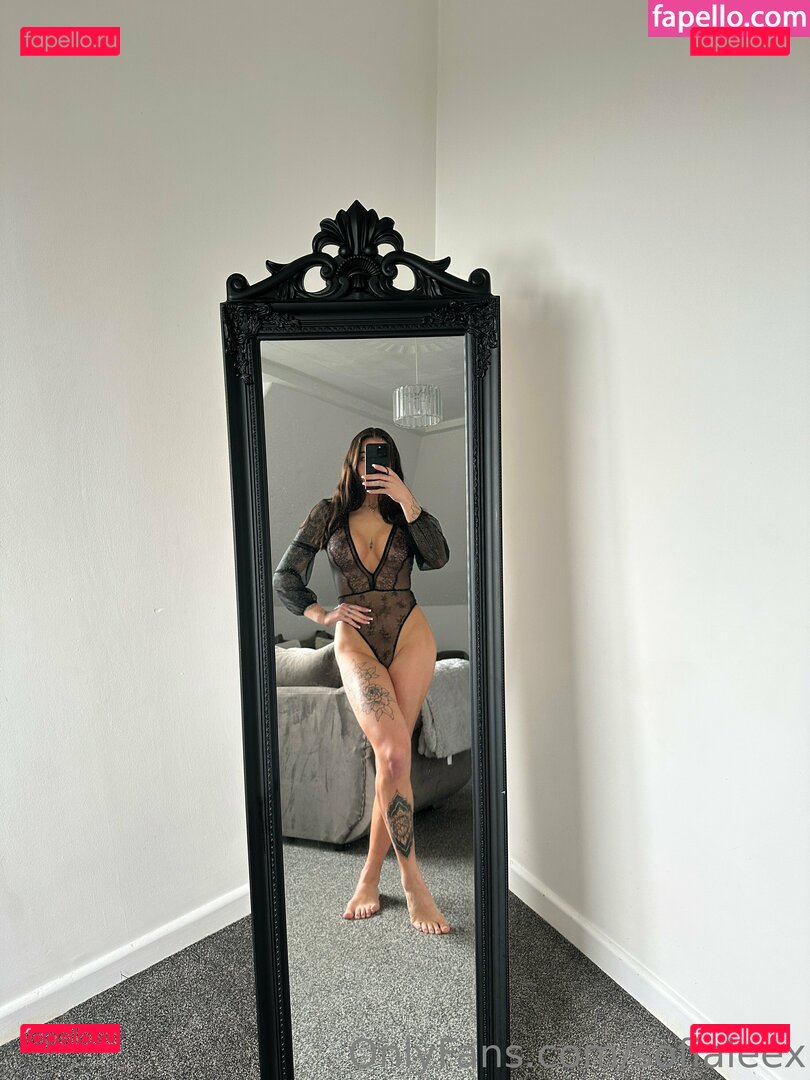 sofialeex / sofialexofficial Onlyfans Photo Gallery 